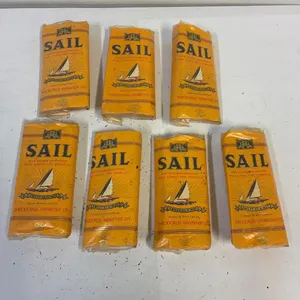 Sail pipe tobacco. 7 full pouches
