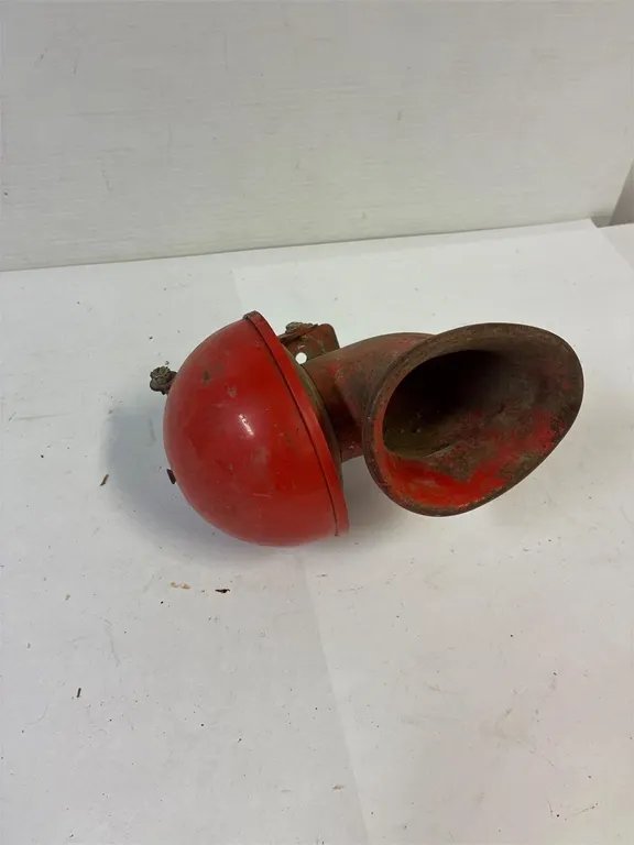 Jubilee Bull/fog horn