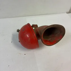 Jubilee Bull/fog horn