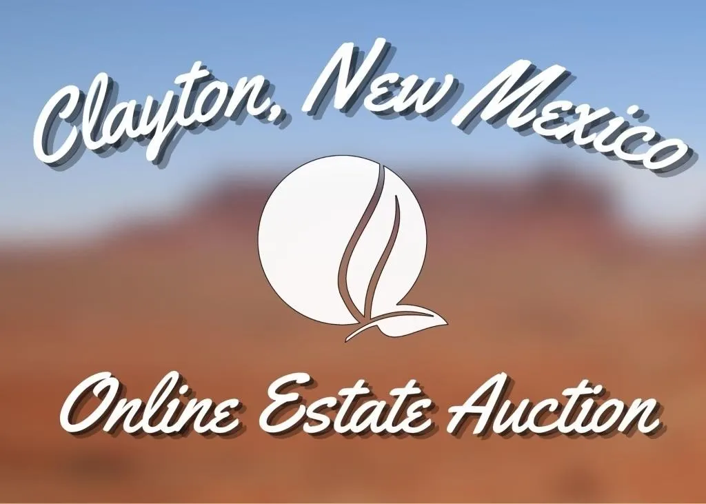 Clayton, New Mexico