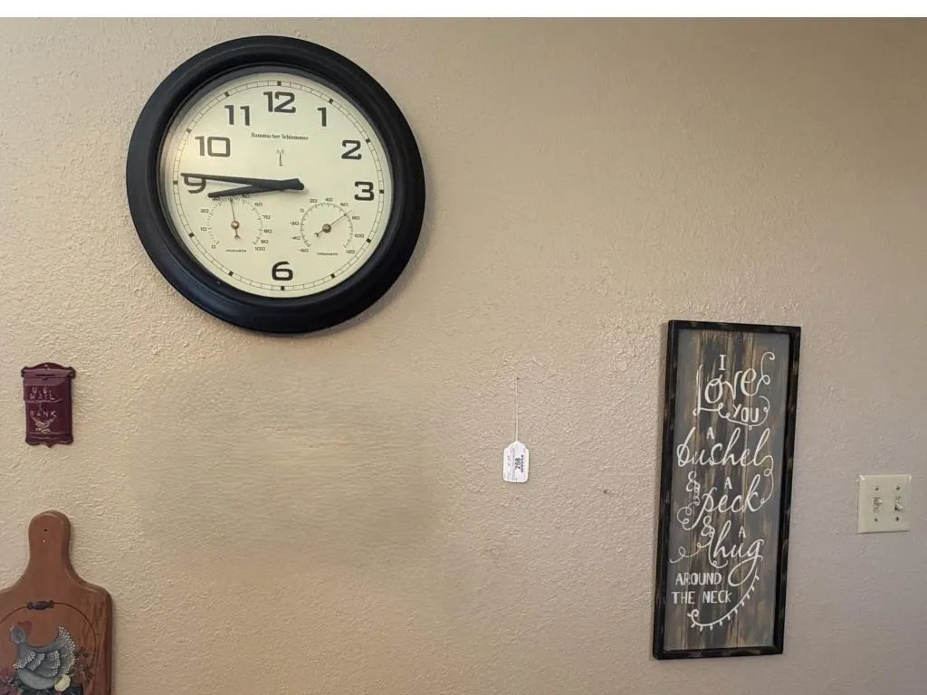 Wall Decor