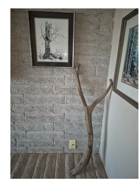 M. Manton Signed Framed Prints
