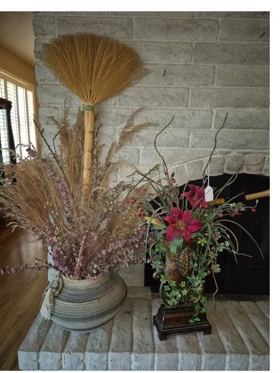 Decorative Arrangements