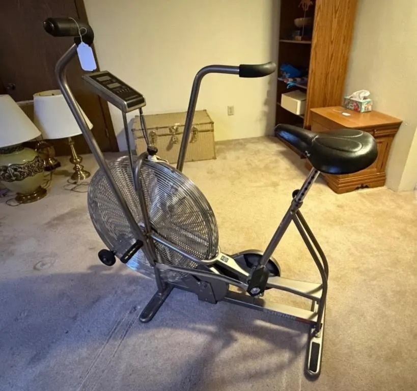 Schwinn Airdyne Exercise Bike