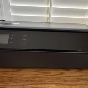 HP Envy 4500 All-in-One Inkjet Printer