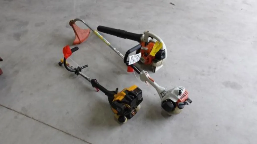 INOPERABLE Stihl FS 38 Trimmer(s)