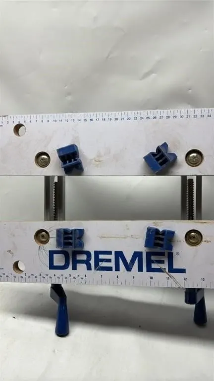 Dremel Small Work table