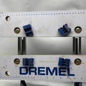 Dremel Small Work table