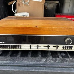 Bose model 108787 Spatial Control Receiver