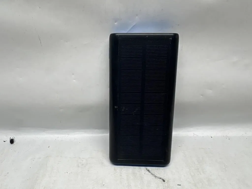 Portable USB Power Bank Battery Charger