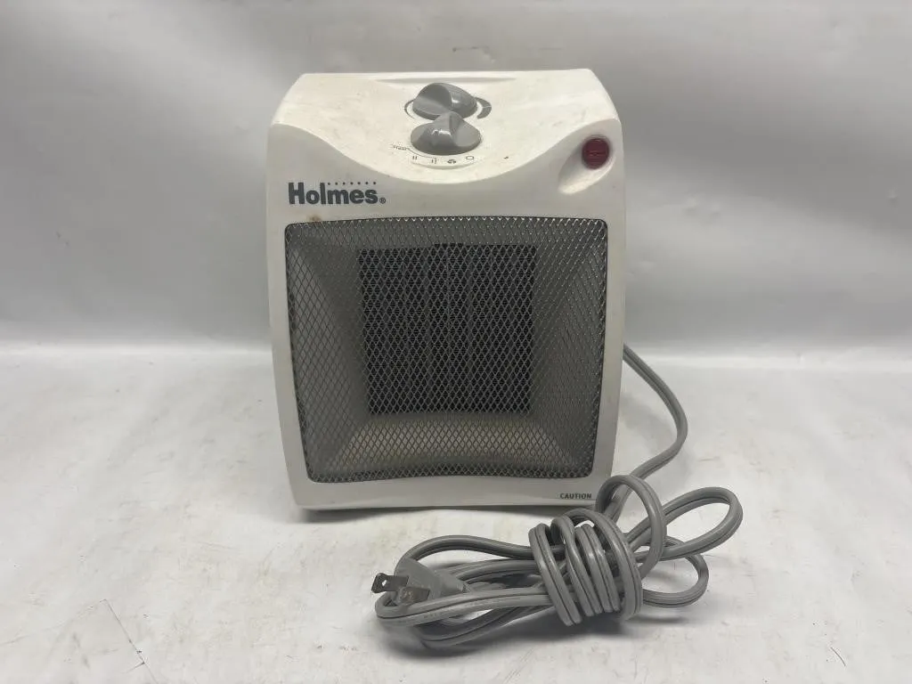 Holmes Ceramic Space Heater