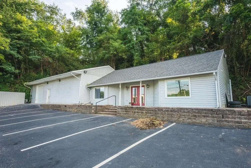 Commercial Investment Opportunity for Sale