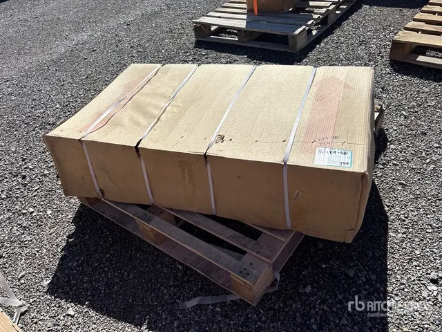 2026 SKLP SK-E48 Scooter (Unused)