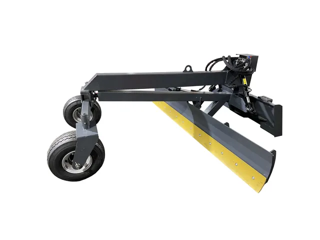 2026 Raytree RMGB96 Skid Steer Grader (Unused)