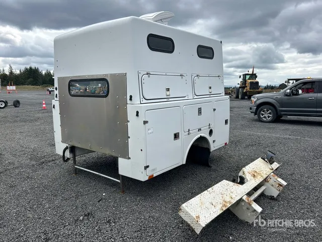 Cobalt Service Body