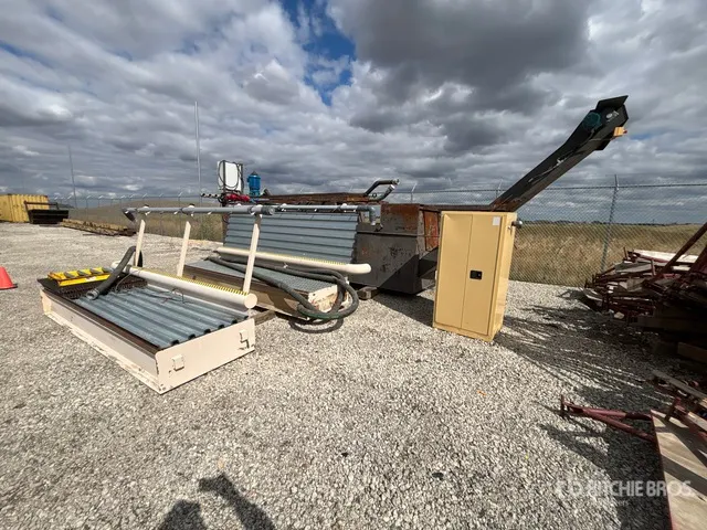 Screen Plant Parts
