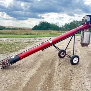 Graham G3 seed treating system