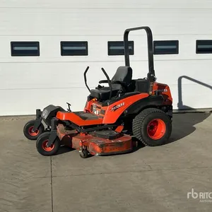 2015 Kubota ZD 331 Zero-Turn Lawn Mower