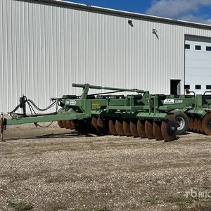 2013 Wishek 842N 16 ft Offset Breaking Disc