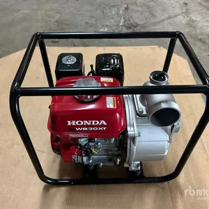 Honda WB30XT Water Pump