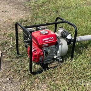 Honda WB20XT Water Pump