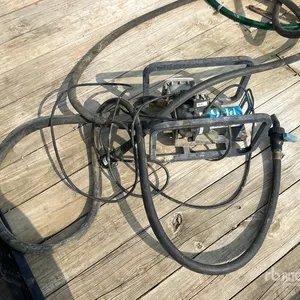 Flowserve Chemical Pump