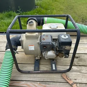 Honda Water Pump