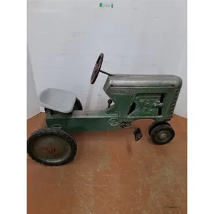 * Oliver Super 88 Pedal Tractor, Pickup Only