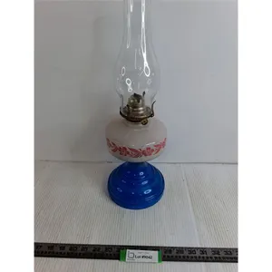 Kerosene Lamp