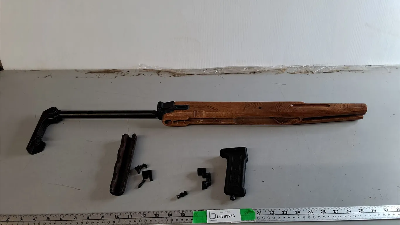 ATI Stock Kit for SKS Rifle