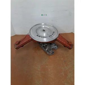 * Intake Carberator Air Cleaner Ford - 5.0 Liter 4V, Pickup Only