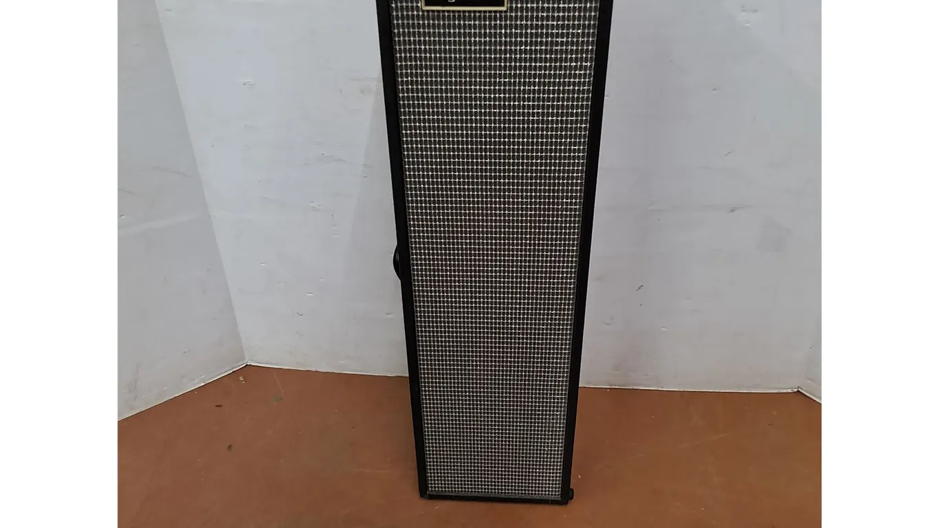 * Vagabond Speaker - 38x11x6", Pickup Only