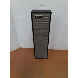 * Vagabond Speaker - 38x11x6", Pickup Only