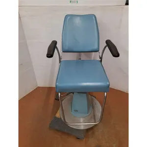 * Reliance Reclining Dental Chair - Dolly Not Included - Cannot Ship