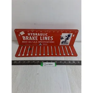 Royal Industries Hydraulic Brake Lines