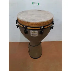 * Remo World Percussion Drum, Pickup Only