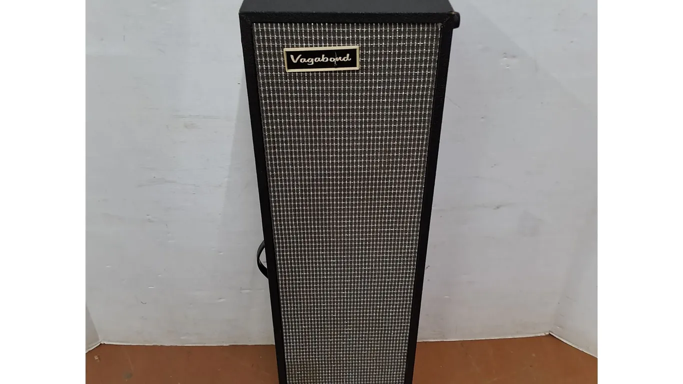 * Vagabond Speaker - 38x11x6", Pickup Only