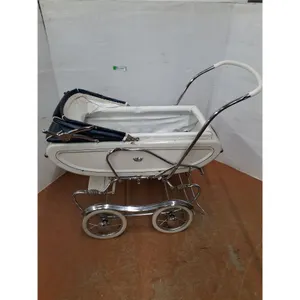 * Vintage Baby Buggy, Pickup Only