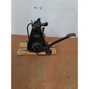 * Briggs & Stratton FH Gas Engine, Pickup Only