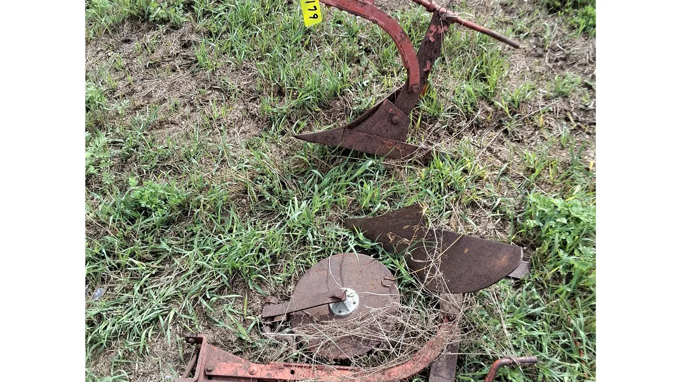 Cultivator