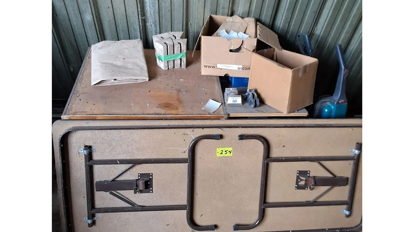Drafting Table, Folding Table, Vacuum Cleaners