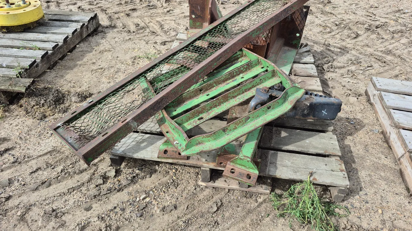 Loader Parts Fit 148 John Deere