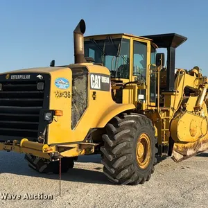 2007 Caterpillar RM500 reclaimer