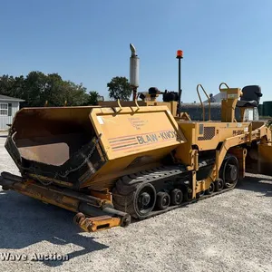2000 Blaw-Knox PF-5510 paver