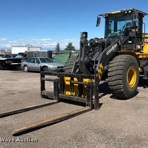 2024 XCMG XC958U wheel loader