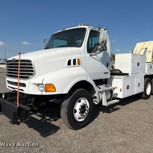 2006 Sterling L8500 utility / service truck