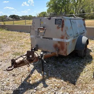 1994 LeRoi 185 air compressor