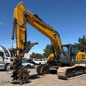 2023 XCMG XE300U excavator