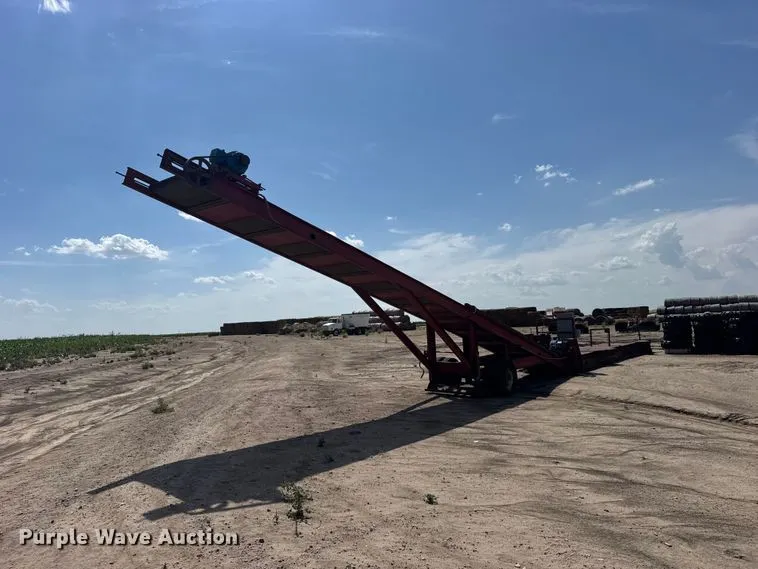 Conveyor