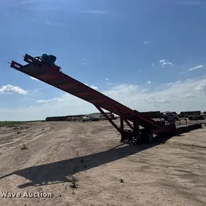 Conveyor